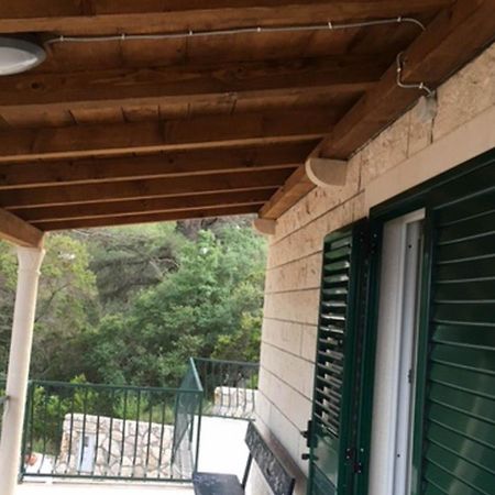 Apartments Matusko Saplunara Dış mekan fotoğraf