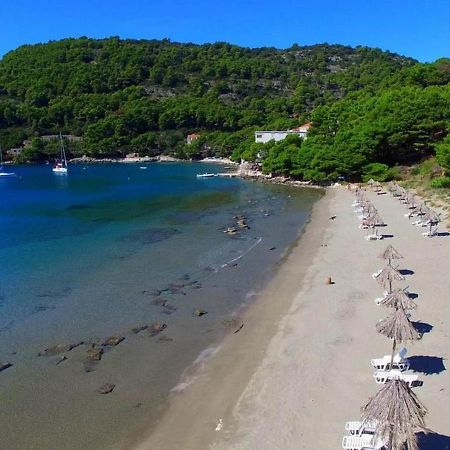 Apartments Matusko Saplunara Dış mekan fotoğraf