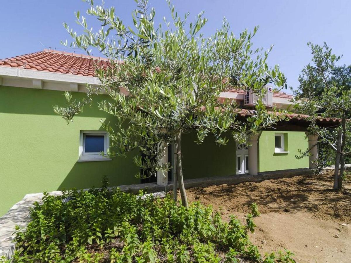 Apartments Matusko Saplunara Dış mekan fotoğraf