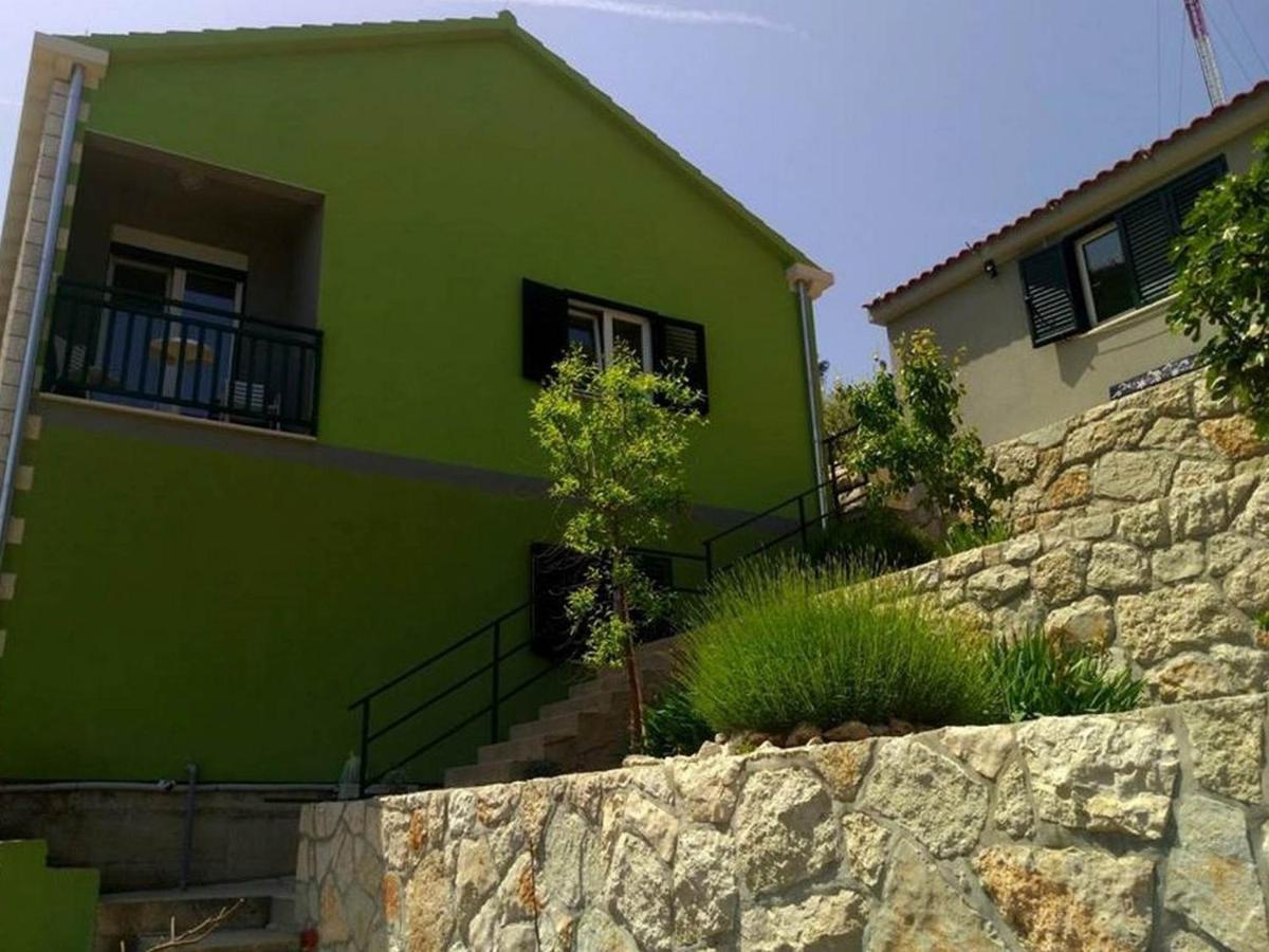 Apartments Matusko Saplunara Dış mekan fotoğraf