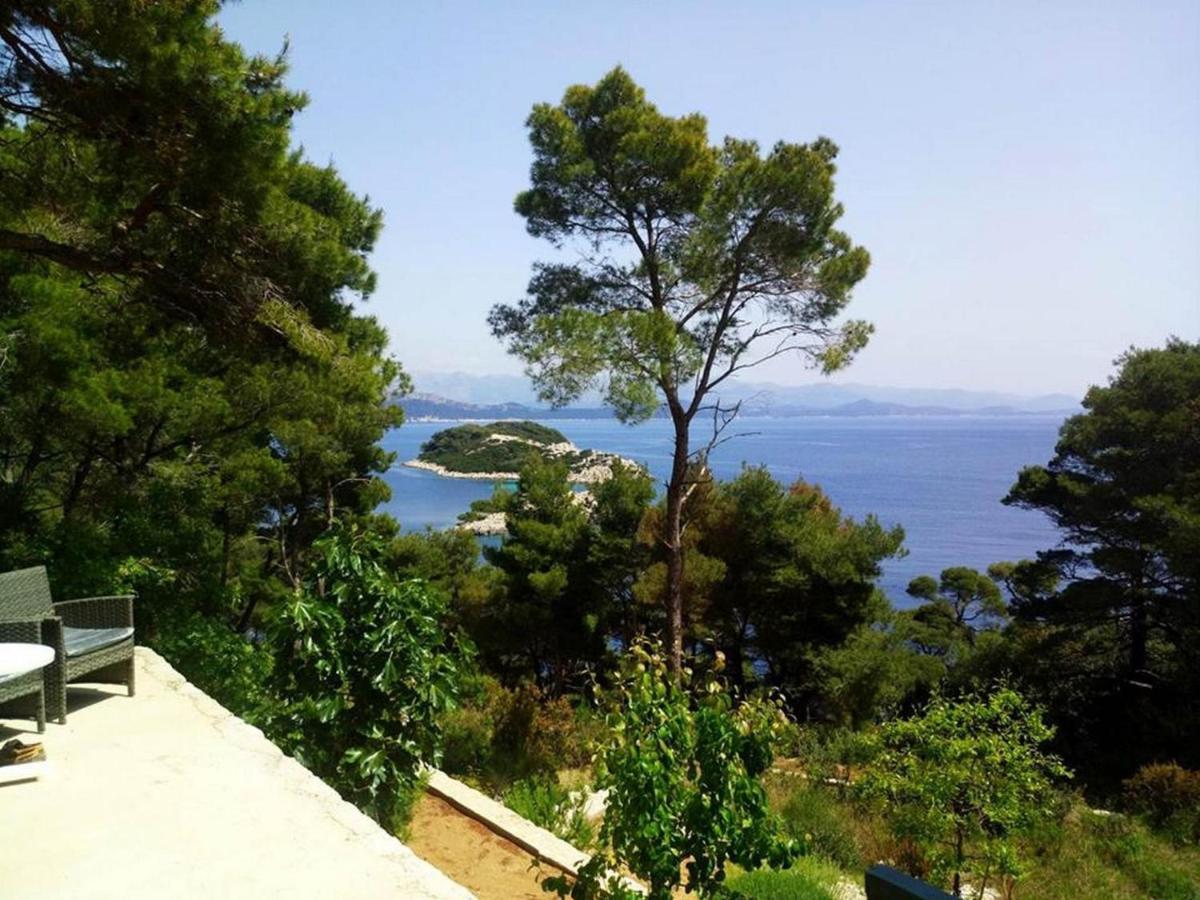 Apartments Matusko Saplunara Dış mekan fotoğraf