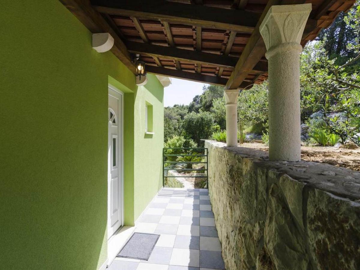 Apartments Matusko Saplunara Dış mekan fotoğraf
