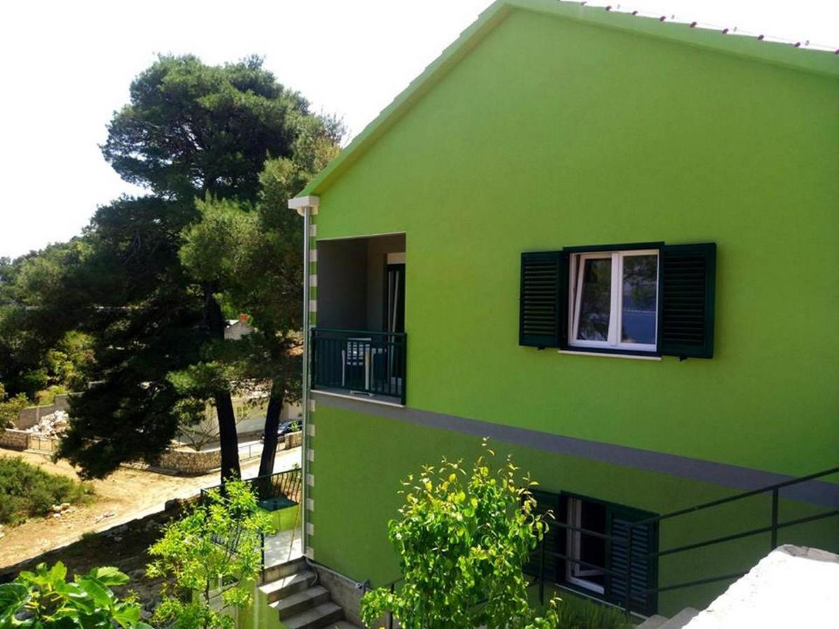 Apartments Matusko Saplunara Dış mekan fotoğraf