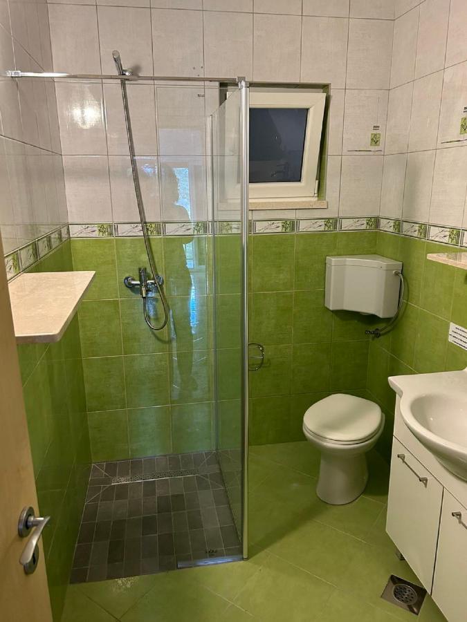 Apartments Matusko Saplunara Dış mekan fotoğraf