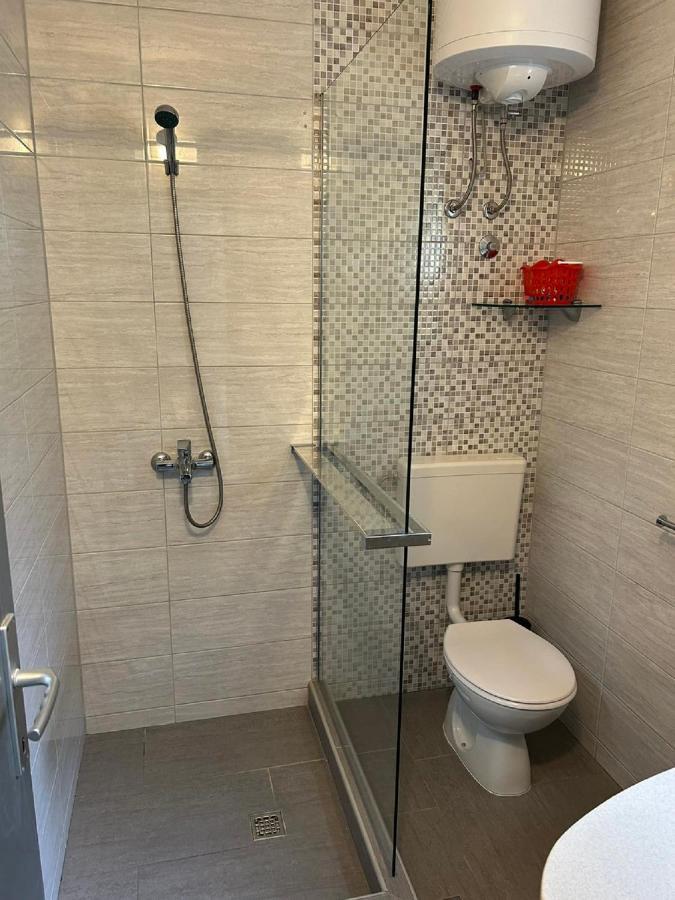 Apartments Matusko Saplunara Dış mekan fotoğraf