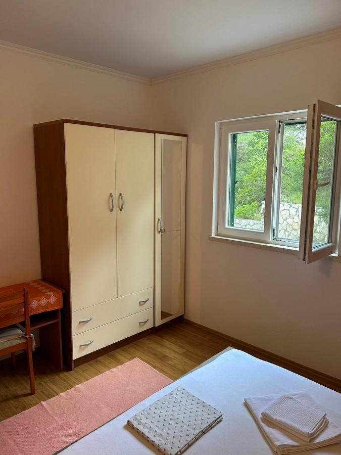 Apartments Matusko Saplunara Dış mekan fotoğraf